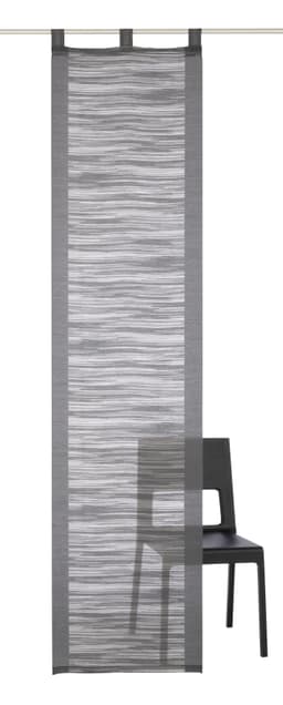 Neutex for you! Schiebegardine Padova | Grau