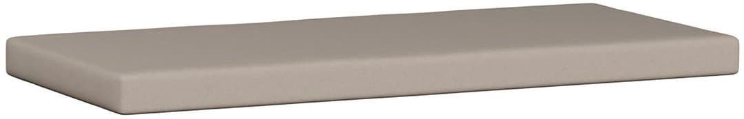 FORTE Polsterauflage Alice Springs | Beige