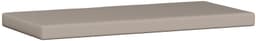 FORTE Polsterauflage Alice Springs | Beige