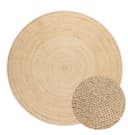 HANSE Home Teppich Rangpur | Beige