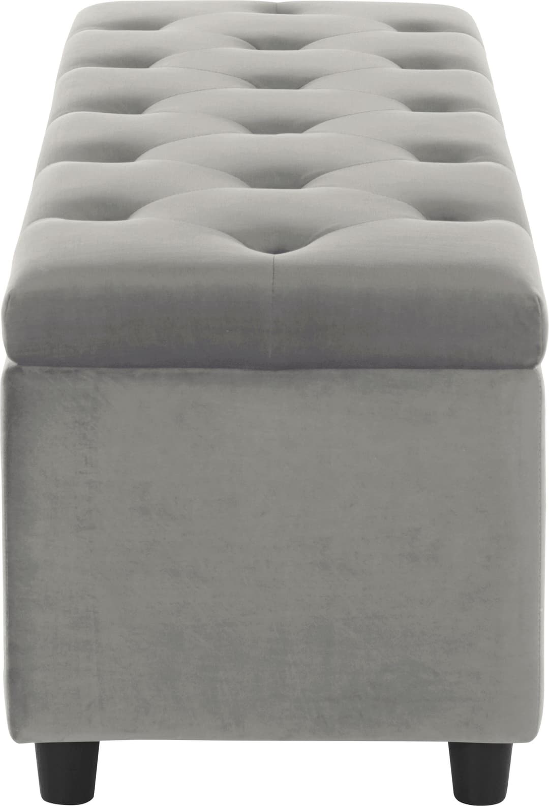 Home affaire Bettbank Relaxy | Grau