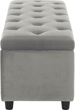 Home affaire Bettbank Relaxy | Grau