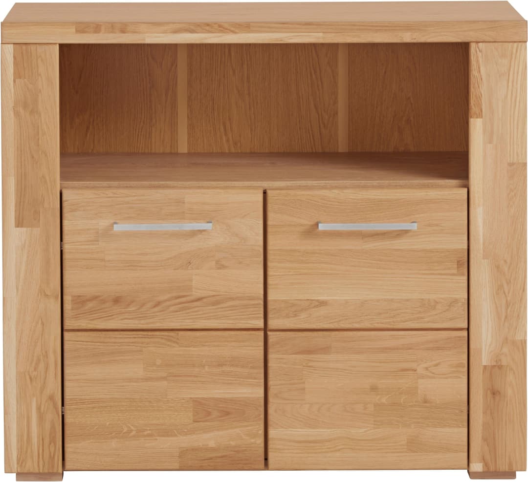 OTTO home Kommode Celle | Holztöne