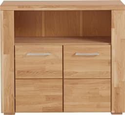 OTTO home Kommode Celle | Holztöne