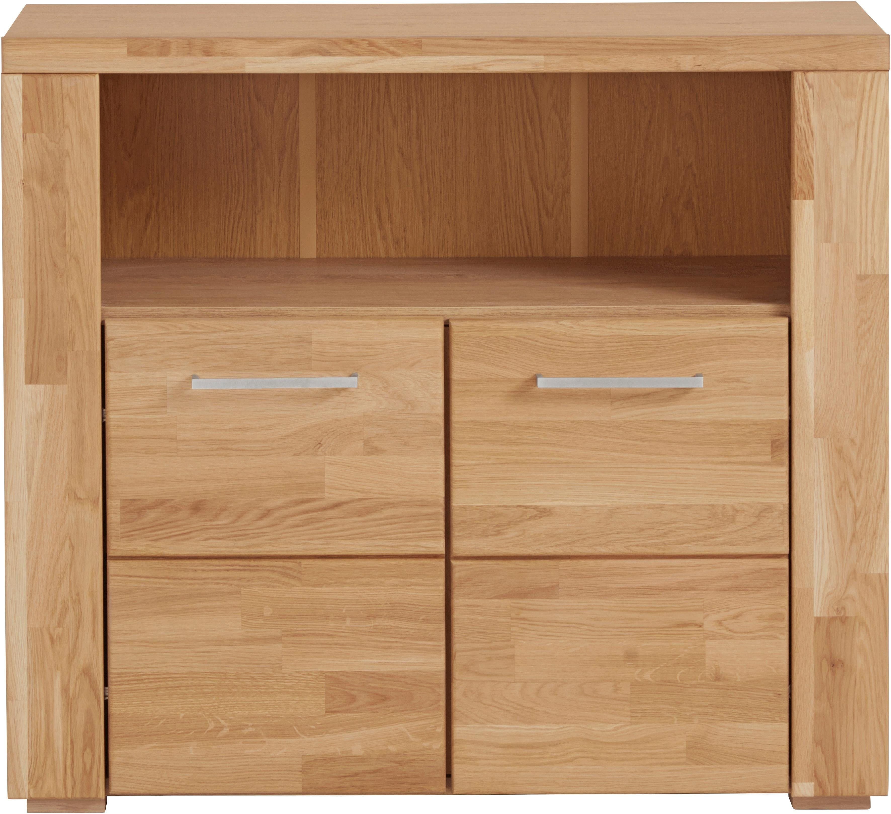 OTTO home Kommode Celle | Holztöne