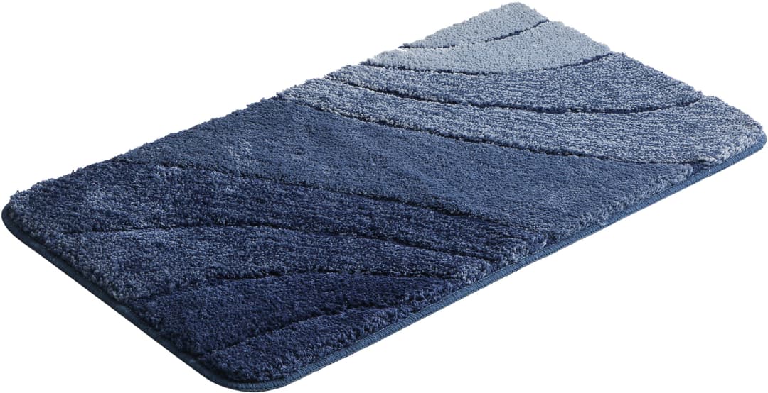 OTTO home Badematte Josie | Blau