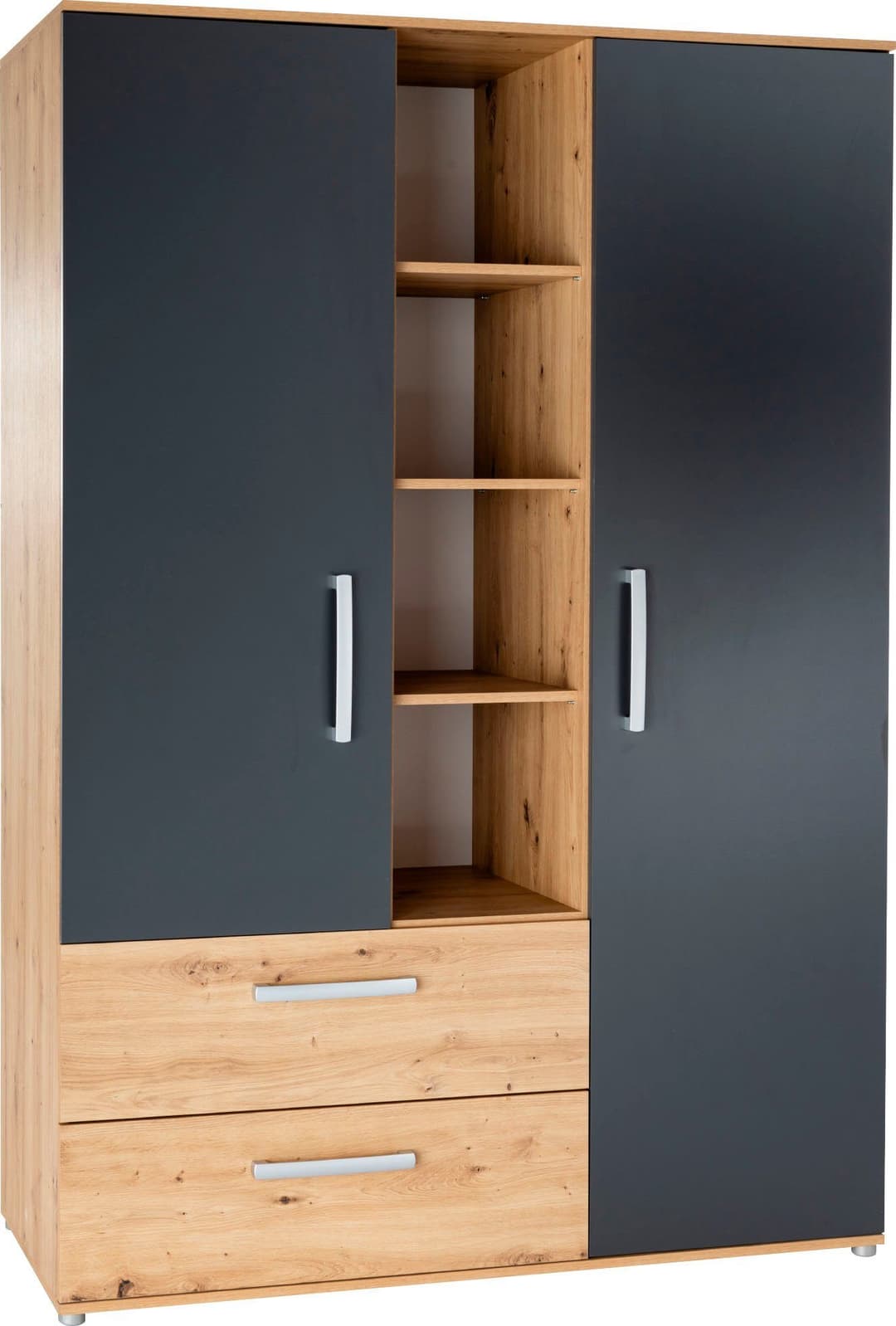 arthur berndt Jugendzimmer-Set Alessio | Braun