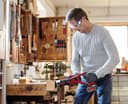 Einhell TE-AP 18 Li-Solo Akku-Säbelsäge | Mehrfarbig 2