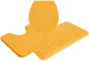 OTTO home Badematte Sanremo | Gelb
