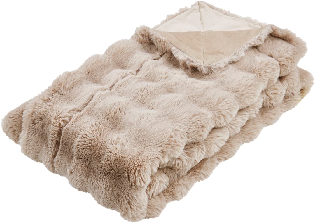 Wohndecke Baloon, done.® | Beige