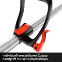 Einhell Garten-Multifunktionsgerät GE-HC 18 Li T Solo | Rot 5