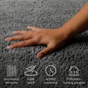 OTTO home Badematte Meellor | Grau 3