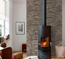 living walls Vliestapete Best of Wood`n Stone 2nd Edition | Braun 4