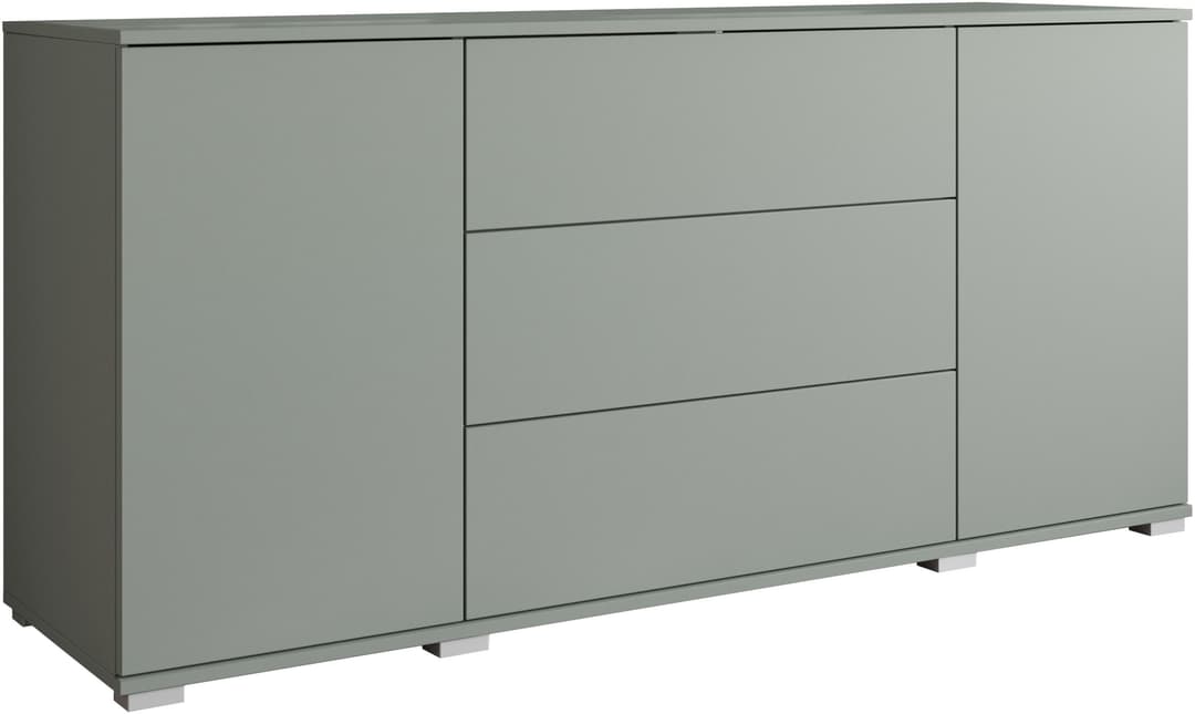 OTTO home Sideboard Kenia | Grün