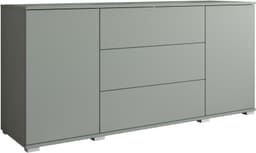 OTTO home Sideboard Kenia | Grün
