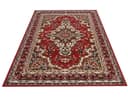 OTTO home Teppich Oriental | Rot 4