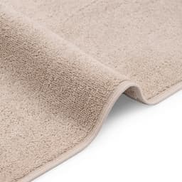 LOOKS by Wolfgang Joop Handtuch | Beige
