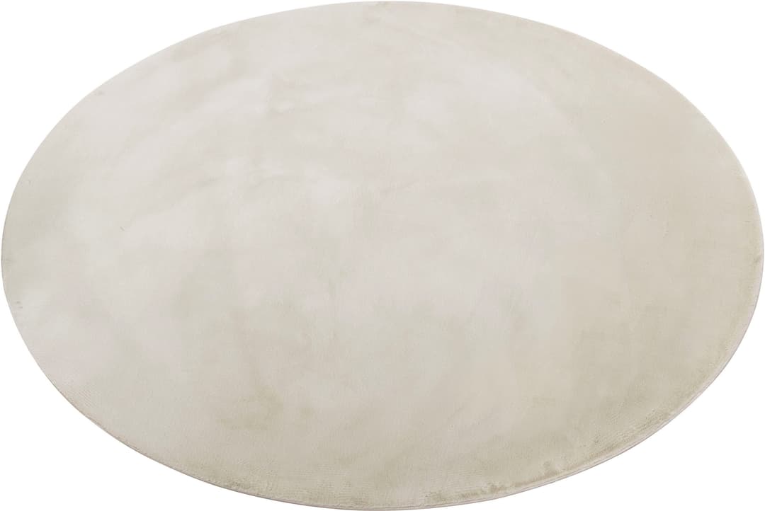 OTTO home Fellteppich Balu | Beige