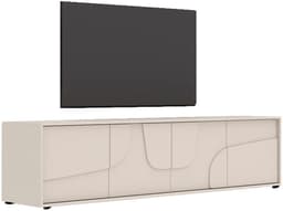 OTTO home Lowboard Stone | Beige