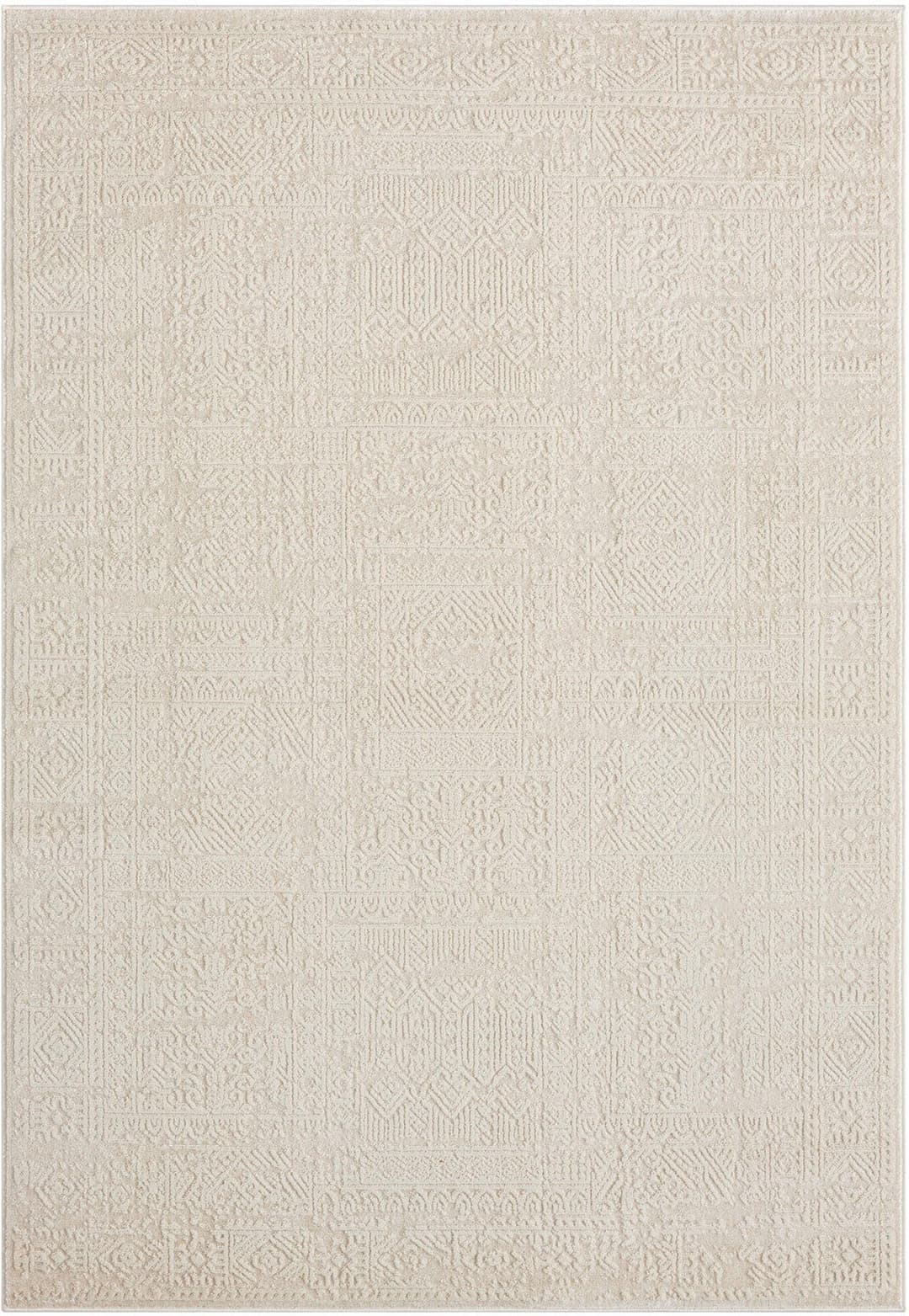 OTTO home Teppich Hamsa | Beige