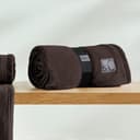 s.Oliver Wohndecke Kuschelsoft | Braun 3
