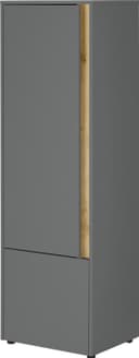 Home affaire Aktenschrank CiTY/GiRON | Grau 2