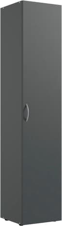 Wimex Kleiderschrank | Grau