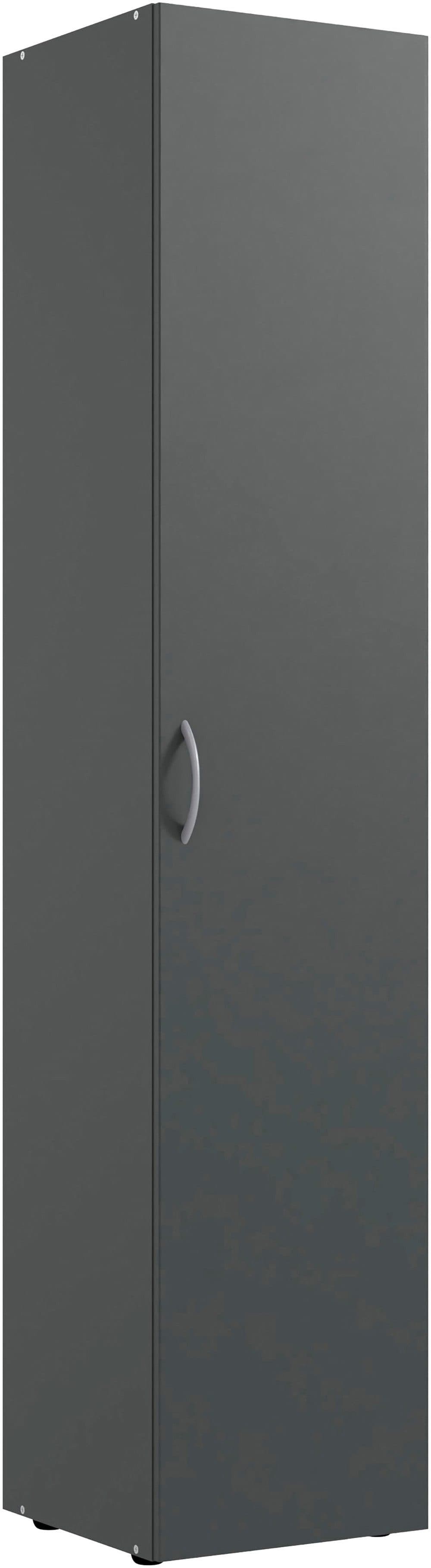 Wimex Kleiderschrank | Grau
