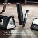VARTA WORK FLEX POCKET LIGHT | Schwarz 5