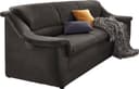 DOMO collection 3-Sitzer Lale Sofa | Grau