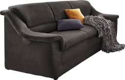 DOMO collection 3-Sitzer Lale Sofa | Grau