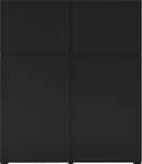 OTTO home Highboard Cross | Schwarz 4