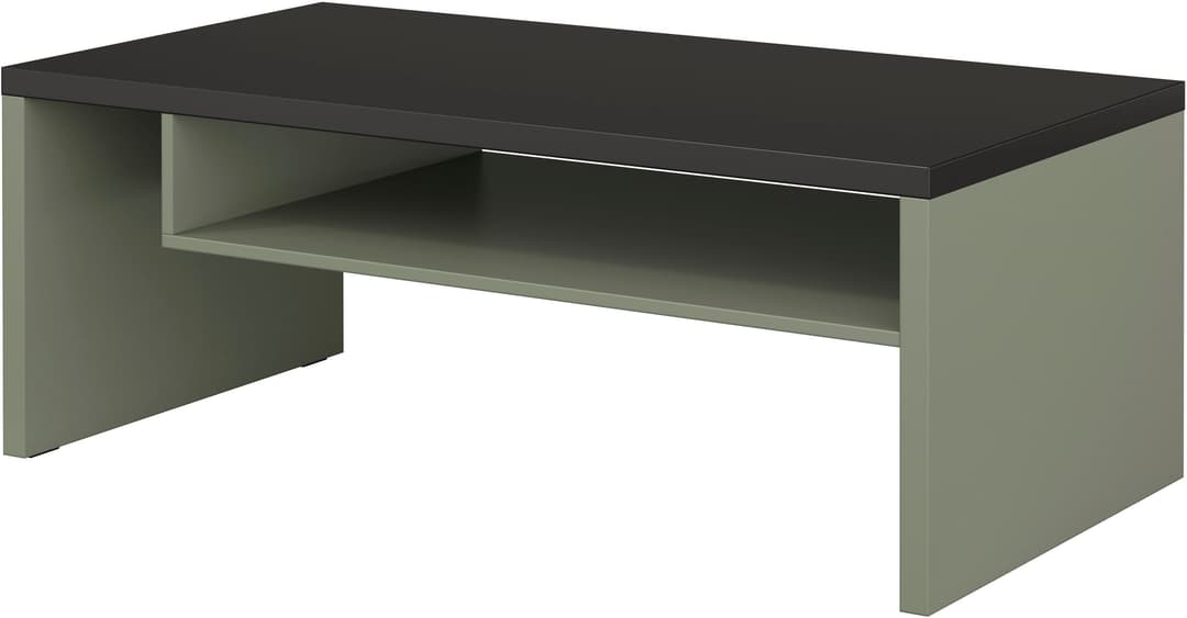 OTTO home Couchtisch Cross | Grün