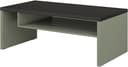 OTTO home Couchtisch Cross | Grün 2