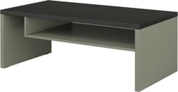 OTTO home Couchtisch Cross | Grün