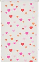 Rollo HEART | Mehrfarbig 2