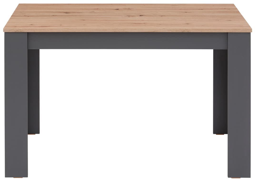 Home affaire Essgruppe Bergamo | Braun