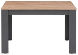 Home affaire Essgruppe Bergamo | Braun