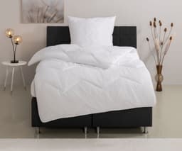 OTTO home Microfaserkissen Sartes | Weiß