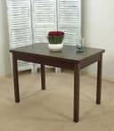 Home affaire Esstisch Hugo | Braun 3