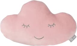roba® Babykissen Lil Cuties, Wolke | Rosa