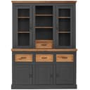 OTTO home Buffet Selma | Grau 4