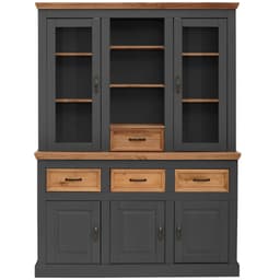 OTTO home Buffet Selma | Grau