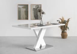 OTTO home Esstisch Ali | Weiß