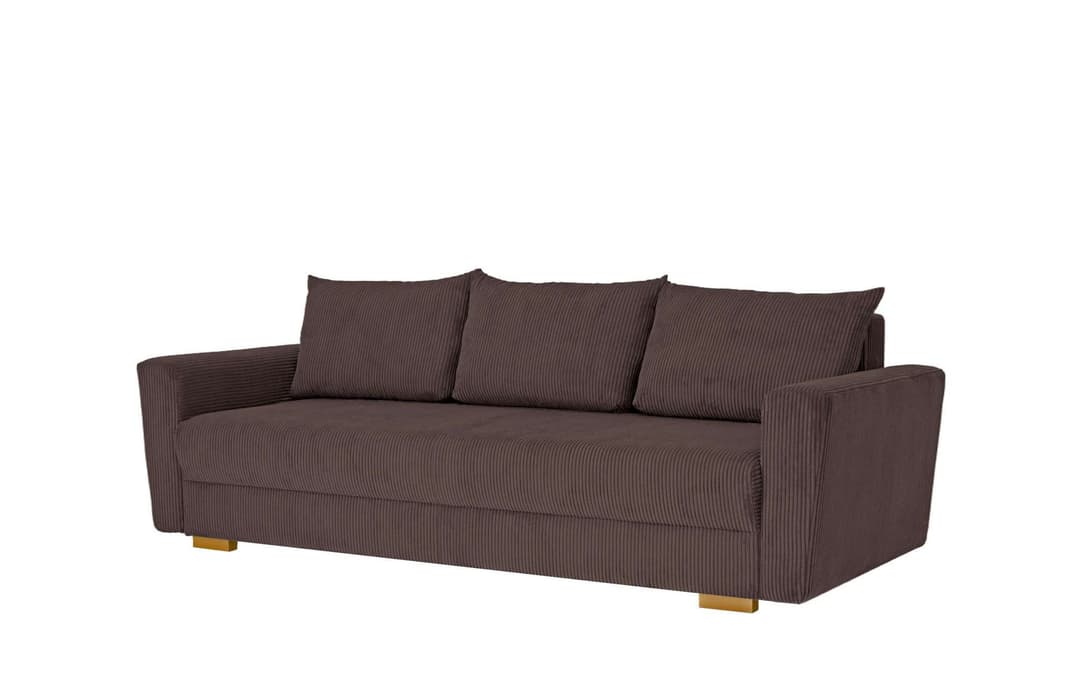 Home affaire 3-Sitzer MAGHERA 230 cm - OTTO. Verlässliche Qualität.