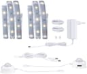 Paulmann MaxLED 250 Comfort Set | Silber