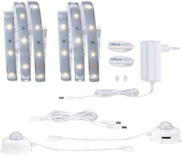 Paulmann MaxLED 250 Comfort Set | Silber