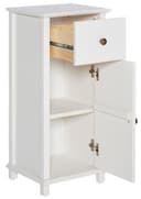 Home affaire Unterschrank Vili | Weiß 4