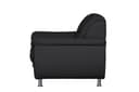 sit&more Sessel Mailand | Schwarz 4