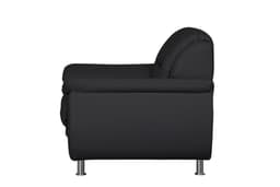 sit&more Sessel Mailand | Schwarz